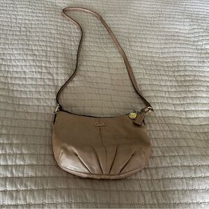 Authentic pre-owned small, cross body bag